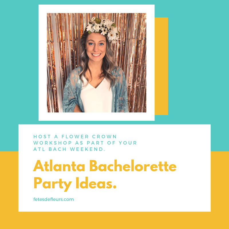 Babes Who Brunch: Where to Brunch on Your Bachelorette Party in Atlanta